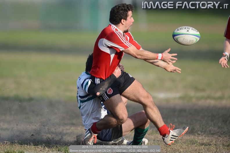 2014-11-02 CUS PoliMi Rugby-ASRugby Milano 0886.jpg